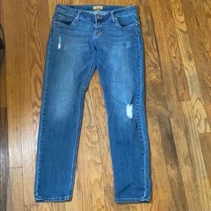 STS Jessie Relaxed Boyfriend Jeans